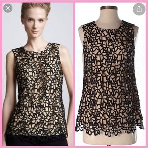 Lela Rose Top - Neiman Marcus x Target